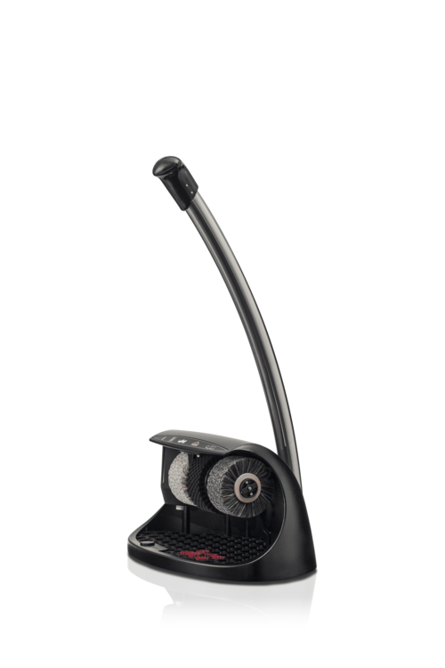 Schuhputzmaschine - Cosmo plus Schuhputzmaschine - Cosmo plus